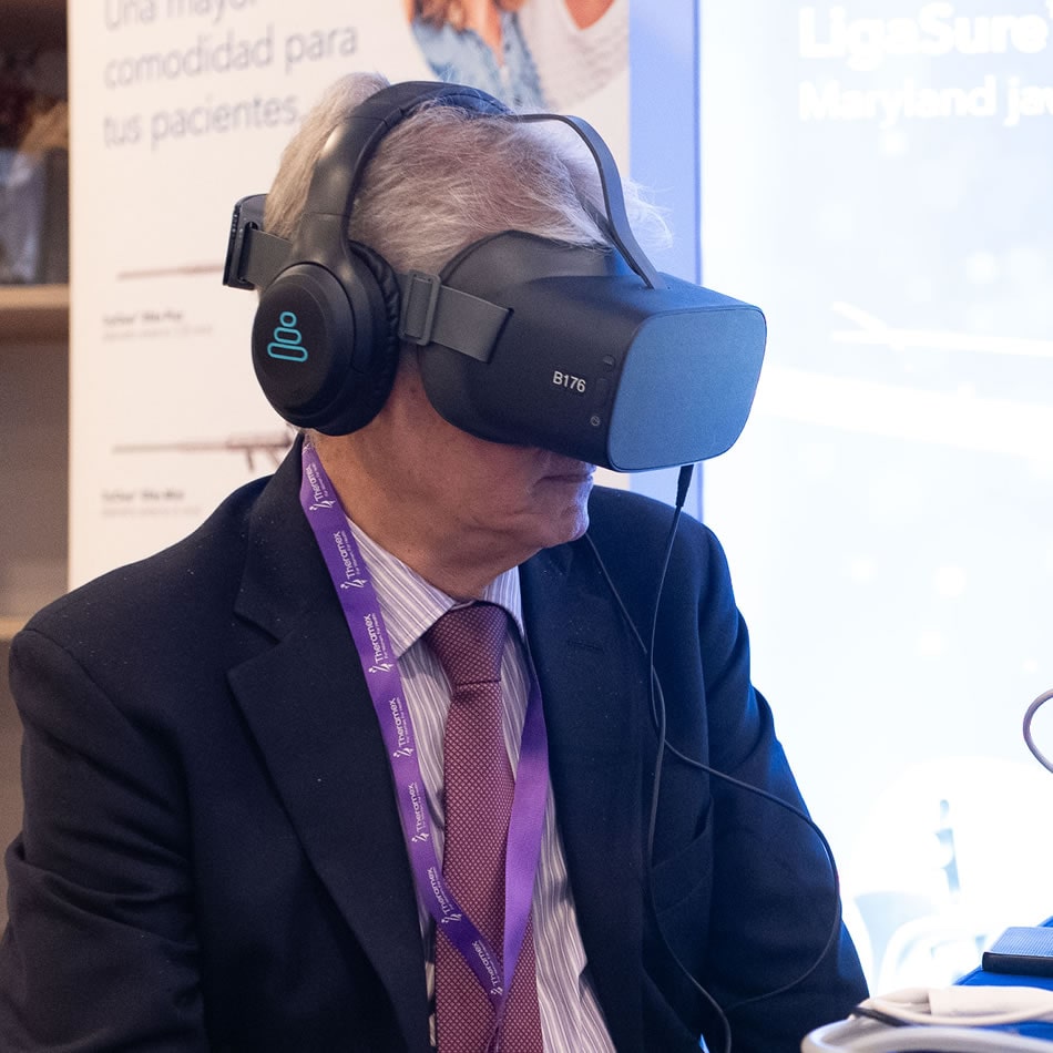 Formación Especializada