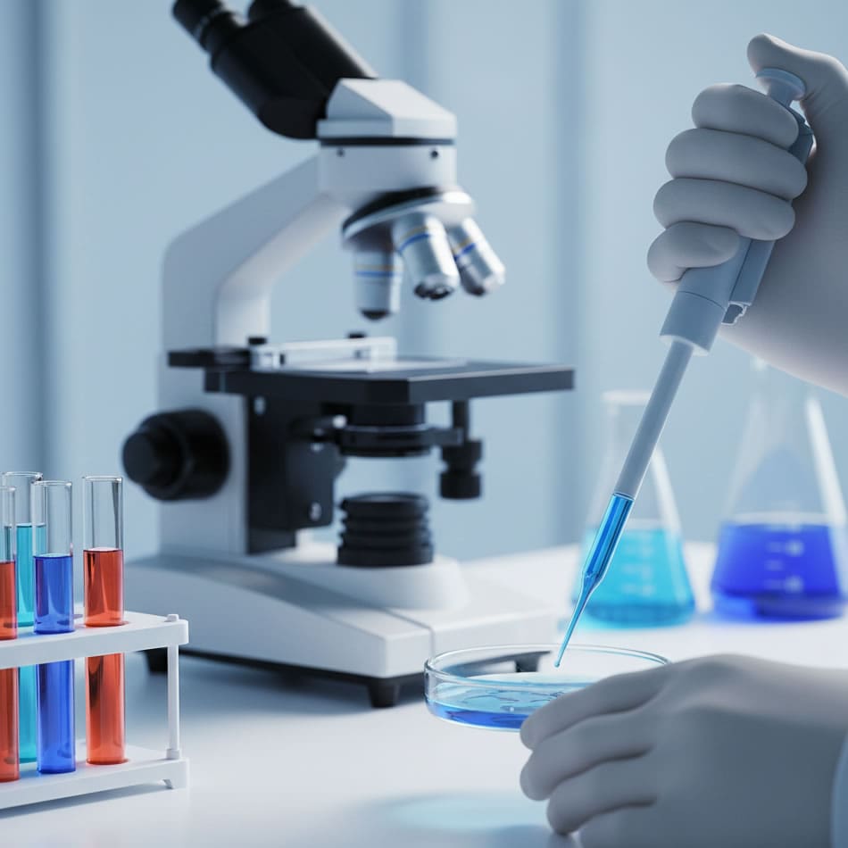 Investigación Científica