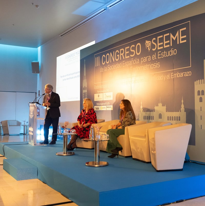 Ventajas Socios SEEME